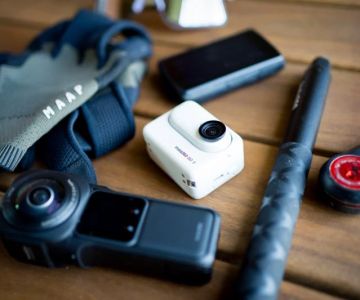Best Bike Cameras for Safety and Documentation – Top Choices for Cyclists