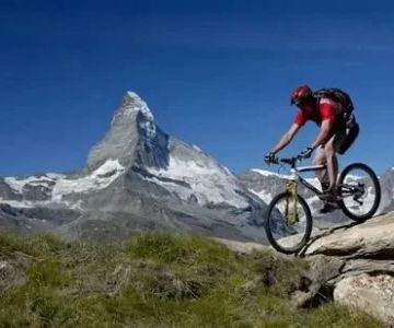 Most Challenging Bike Climbs in the U.S. for Serious Cyclists