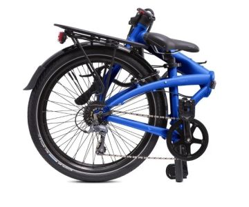 Best Folding Bikes for Urban Commuters – Top Picks for Easy City Rides