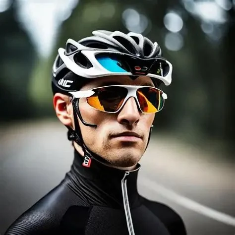 Choosing the Best Cycling Sunglasses for Optimal Performance