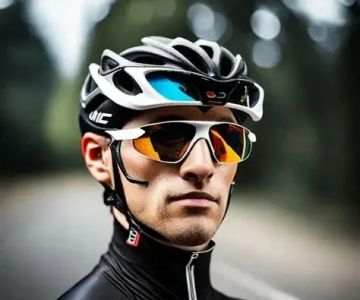 Choosing the Best Cycling Sunglasses for Optimal Performance