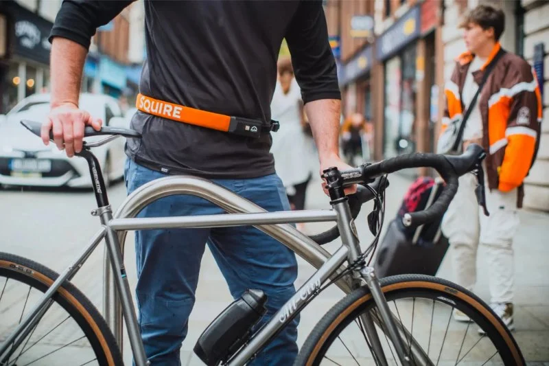 The Best Lightweight Bike Locks for Travel