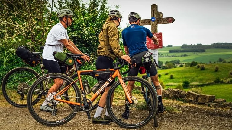 Gravel vs. Cyclocross: What’s the Difference for Riders?