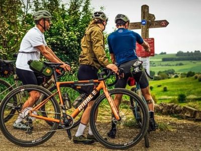Gravel vs. Cyclocross: What’s the Difference for Riders?