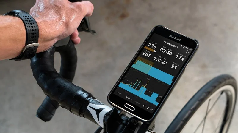 How to Track Your Cycling Progress Effectively