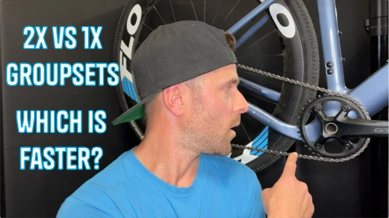 1x vs. 2x Drivetrains: Understanding the Differences for Better Performance