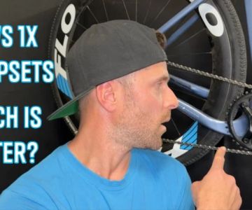 1x vs. 2x Drivetrains: Understanding the Differences for Better Performance