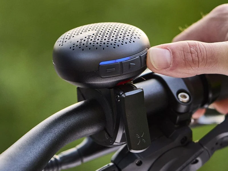 The Best Bike Bell for Urban Safety: Enhance Your Ride with the Right Choice