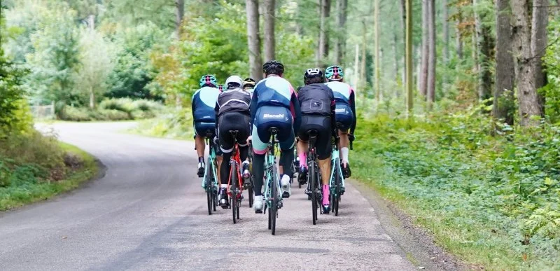 Cycling Etiquette: The Do’s and Don’ts for Safe and Enjoyable Rides