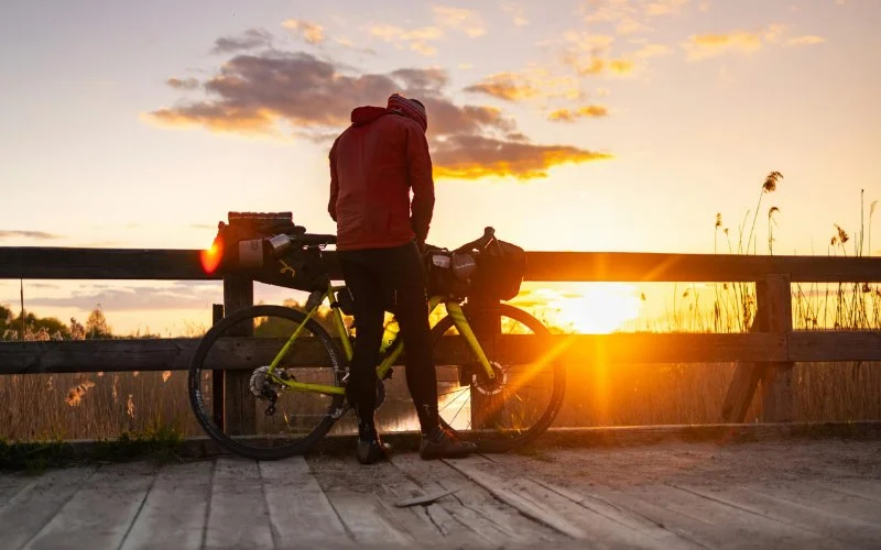 How to Plan a Bikepacking Adventure: Essential Tips for Your Next Journey