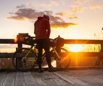 How to Plan a Bikepacking Adventure: Essential Tips for Your Next Journey