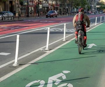 Tips for Riding on Busy City Streets: Stay Safe and Enjoy Your Ride