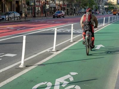 Tips for Riding on Busy City Streets: Stay Safe and Enjoy Your Ride