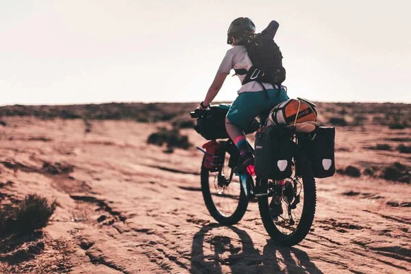 A Beginner’s Guide to Bikepacking: Essential Tips & Gear