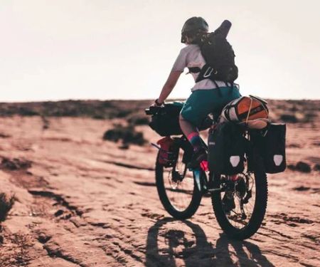 A Beginner’s Guide to Bikepacking: Essential Tips & Gear