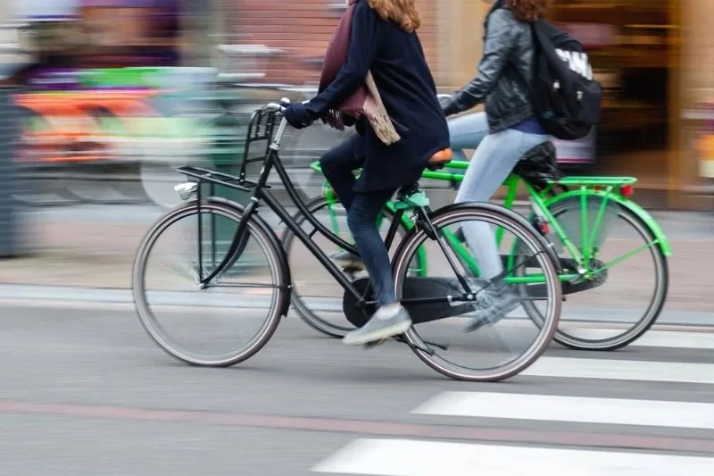 Best Cycling-Friendly Cities in the U.S. Ranked in 2025: Top Picks for Cyclists