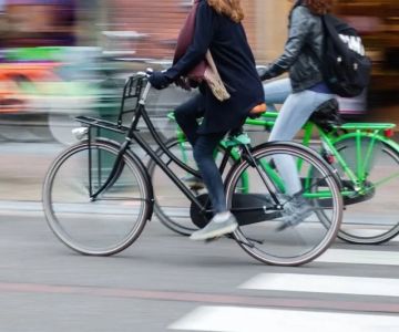 Best Cycling-Friendly Cities in the U.S. Ranked in 2025: Top Picks for Cyclists
