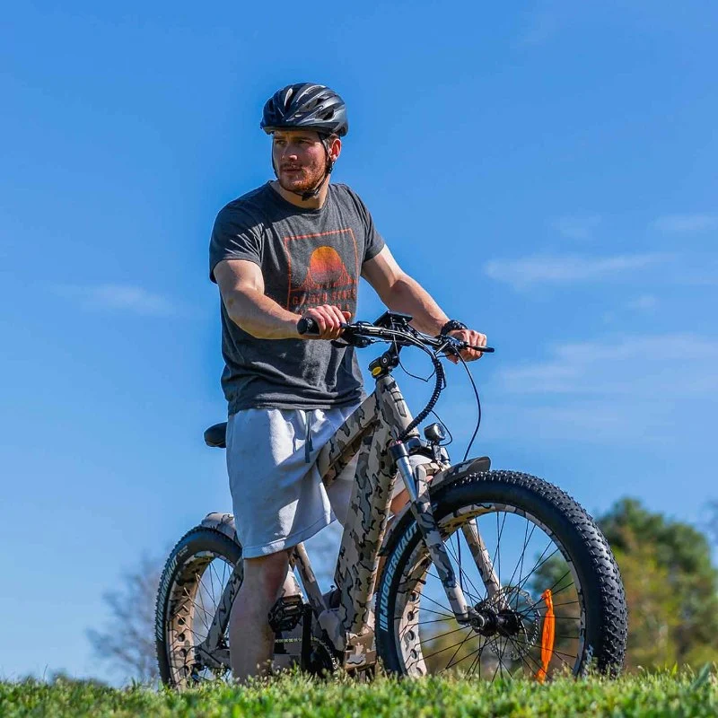 Cycling Tips for Extreme Heat | How to Ride Safely in Hot Weather
