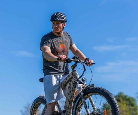 Cycling Tips for Extreme Heat | How to Ride Safely in Hot Weather