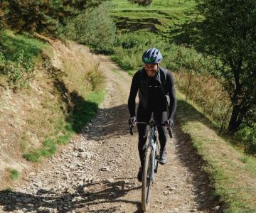 How to Improve Climbing Technique Without Standing