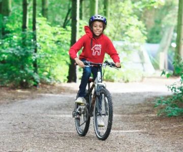 Cycling in National Forests: Rules & Tips for an Amazing Ride