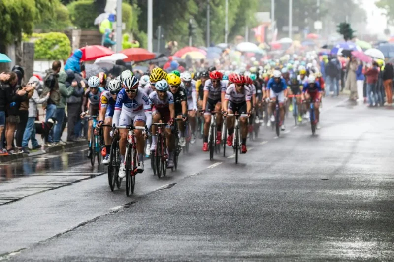 Top 5 Cycling Challenges to Join This Year for Every Rider