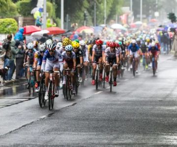 Top 5 Cycling Challenges to Join This Year for Every Rider