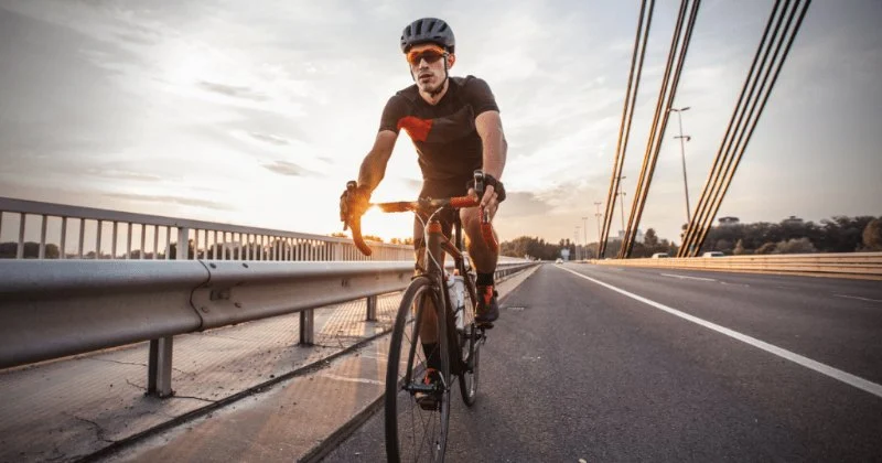 The Benefits of Cross-Training for Cyclists: Strength, Endurance, and Injury Prevention