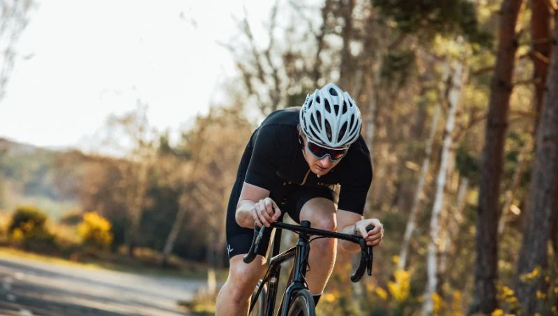 What You Need to Know About Aero Position in Cycling