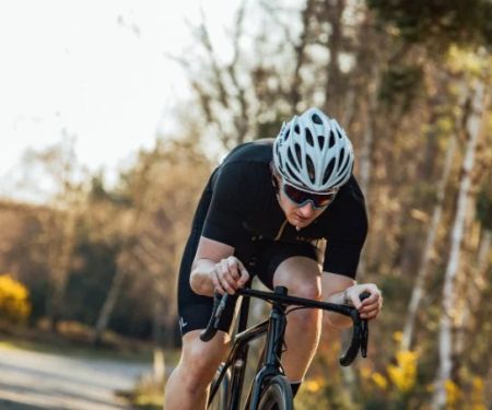 What You Need to Know About Aero Position in Cycling