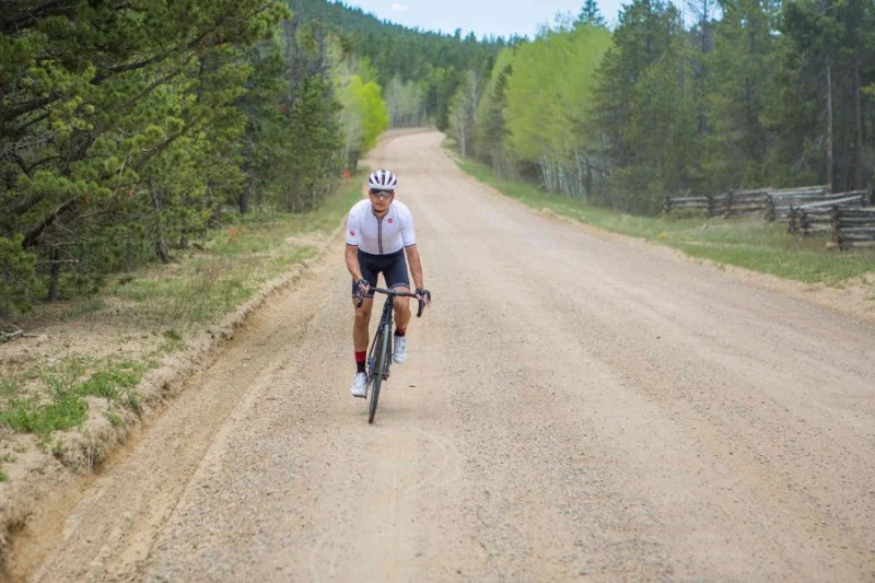 How to Transition From Road to Gravel Riding Smoothly