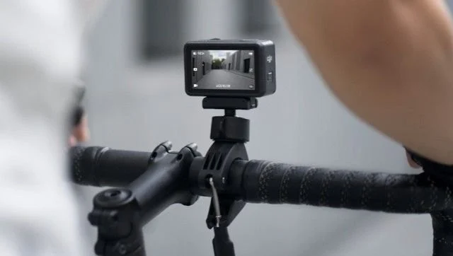 Best Action Cameras for Cyclists: Top Features, Models, and Expert Tips