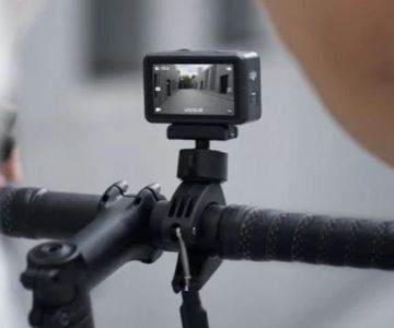 Best Action Cameras for Cyclists: Top Features, Models, and Expert Tips
