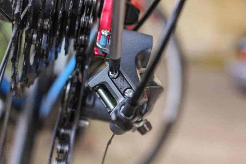 How to Adjust Your Bike's Derailleur for Smooth and Reliable Shifting
