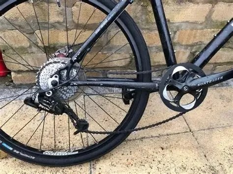 How to Fix a Chain That Keeps Falling Off the Small Ring – Troubleshooting Tips