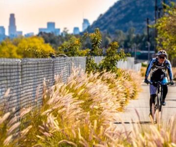 Top 5 US States for Bike-Friendly Infrastructure