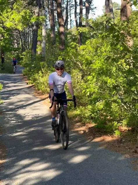 How to Ride a Century Without Burning Out: A Complete Guide