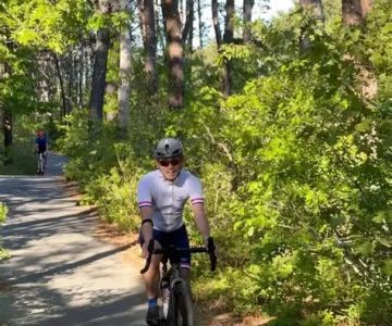 How to Ride a Century Without Burning Out: A Complete Guide
