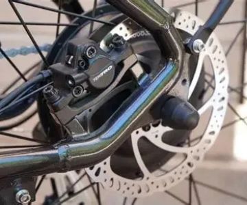 How to Fix Misaligned Disc Brakes at Home: Step-by-Step Guide