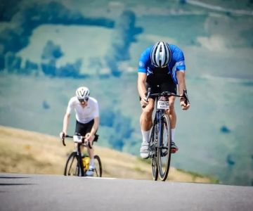 How to Estimate and Improve Your FTP (Functional Threshold Power) for Better Cycling Performance
