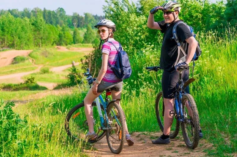 Best Bike Jerseys With Sun Protection for Hot Days