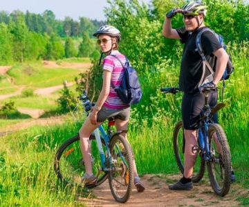 Best Bike Jerseys With Sun Protection for Hot Days