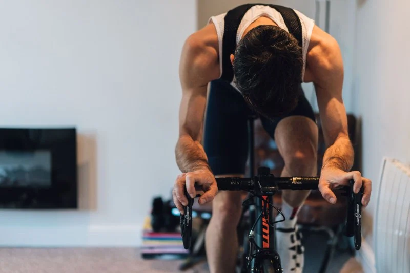 How to Train for Endurance When You Have Limited Riding Time
