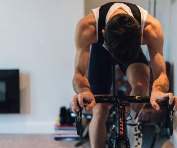 How to Train for Endurance When You Have Limited Riding Time