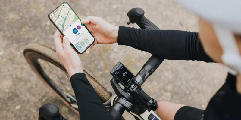 Best Bike Security Systems with GPS Tracking