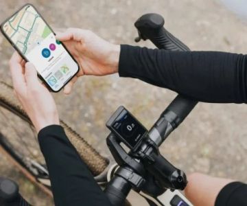 Best Bike Security Systems with GPS Tracking