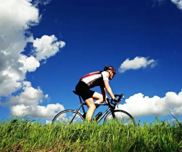 Best Nutrition Strategies for Early Morning Rides