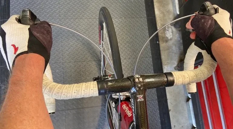How to Avoid Hand Numbness While Riding on Drop Bars | Cycling Tips