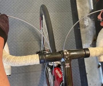 How to Avoid Hand Numbness While Riding on Drop Bars | Cycling Tips