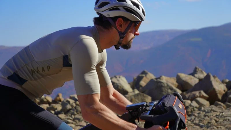 Best Cycling Jerseys With Rear Storage Pockets: Top Picks for Cyclists